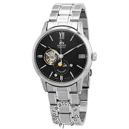 Watches Gender: Men's,Movement: Automatic - Tuning fork,Brand Origin: Japan,casual style