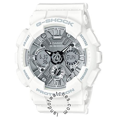 Buy CASIO GMA-S120MF-7A1 Watches | Original