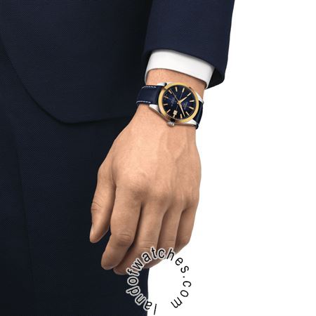 Buy Men's TISSOT T927.407.46.041.01 Watches | Original