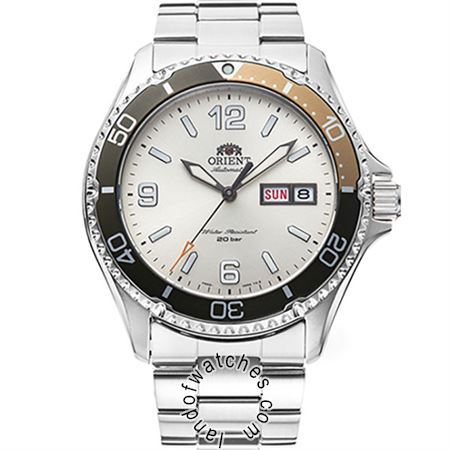 Buy Men's ORIENT RA-AA0821S19B Classic Watches | Original