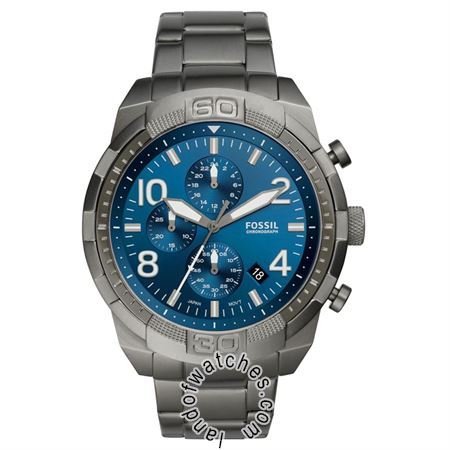 Buy Men's FOSSIL FS5711 Classic Watches | Original