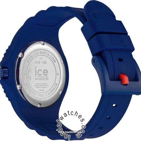 شراء ساعة معصم رجالیه نسائیه آیس واج(ICE WATCH) 019158 رياضة | | | الأصلي