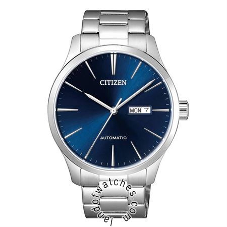 شراء ساعة معصم رجالیه سیتیزن(CITIZEN) NH8350-83L | | | الأصلي