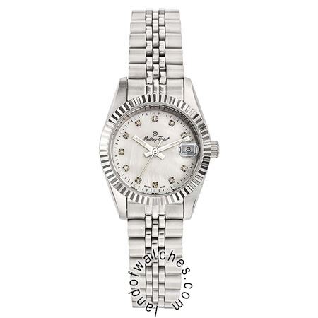 Buy Women's MATHEY TISSOT D710AI Classic Watches | Original