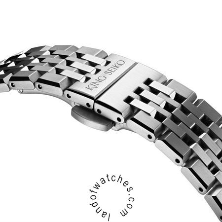 Buy Men's SEIKO SPB391J1 Classic Watches | Original