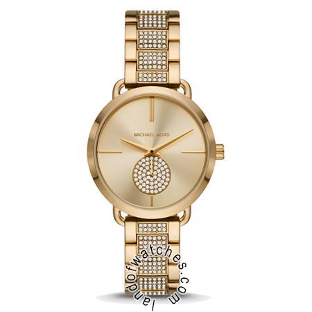 Watches Gender: Women's,Movement: Quartz,Chronograph