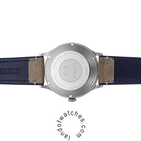 Buy Men's ORIENT RA-AC0P02L10B Classic Watches | Original