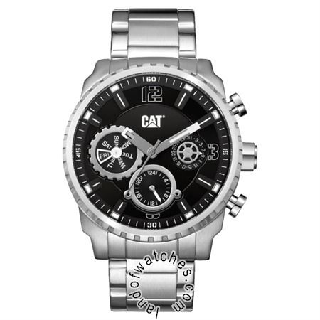 Watches Gender: Men's,Movement: Quartz,Brand Origin: United States,Sport - Classic style,Date Indicator,Luminous