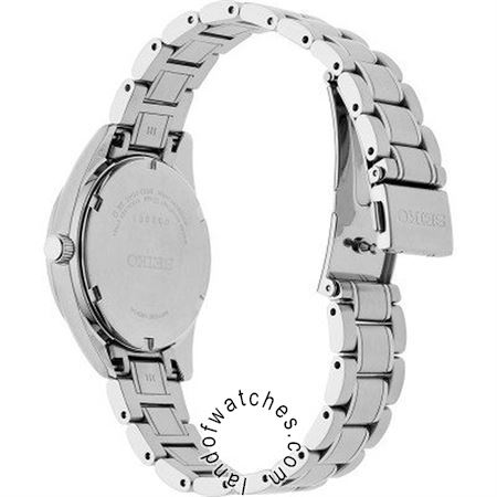 Buy Women's SEIKO SUR581P1 Classic Watches | Original