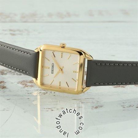 Buy Women's SEIKO SWR090P1 Classic Watches | Original