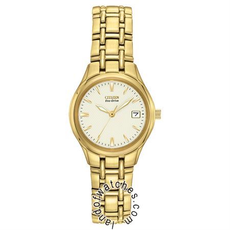 Buy Women's CITIZEN EW1262-55P Classic Watches | Original