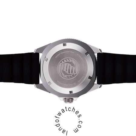 شراء ساعة معصم رجالیه اورینت(ORIENT) RA-AA0011B19B رياضة | | | الأصلي