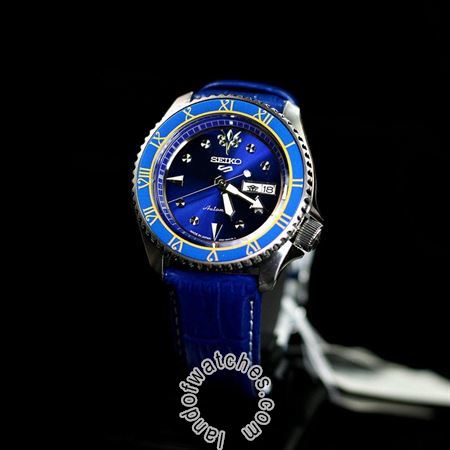 Buy Men's SEIKO SRPF17K1S Classic Watches | Original