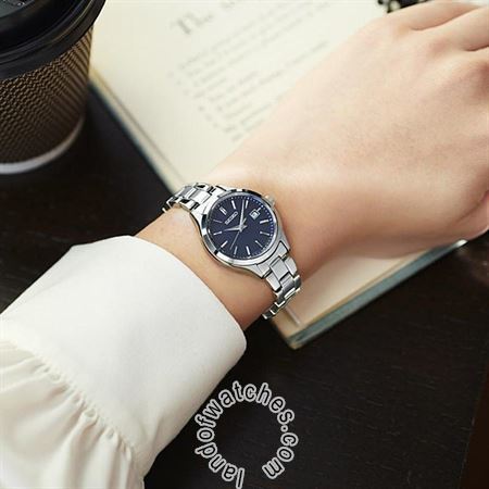 Buy Women's SEIKO STPX095 Classic Watches | Original