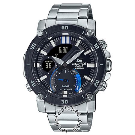 Buy CASIO ECB-20DB-1A Watches | Original