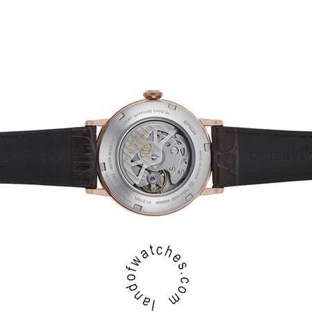 Buy Men's ORIENT RE-AW0005L Classic Watches | Original