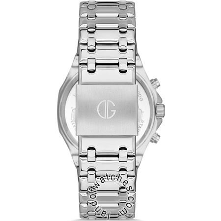 Buy Men's David Guner DG-8065GA-A10 Classic Watches | Original