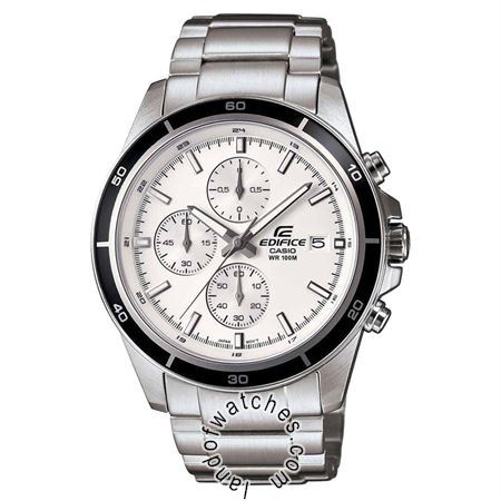 Buy Men's CASIO EFR-526D-7AVUDF Classic Watches | Original