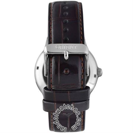 Buy Men's ORIENT TAC00005W Classic Watches | Original