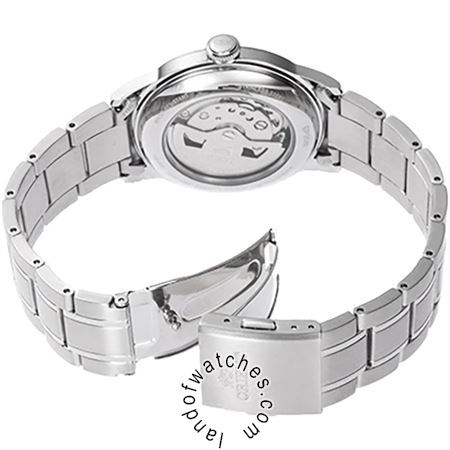 شراء ساعة معصم رجالیه اورینت(ORIENT) RA-AC0M10L كلاسيك | | | الأصلي