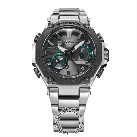 Buy CASIO MTG-B2000XD-1A Watches | Original