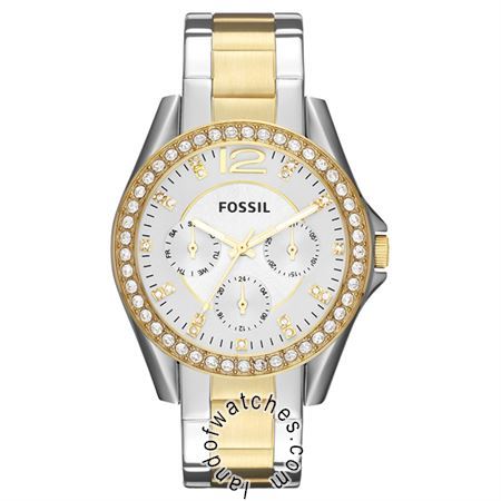 Buy Women's FOSSIL ES3204 Classic Fashion Watches | Original