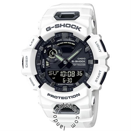 Buy Men's CASIO GBA-900-7A Watches | Original