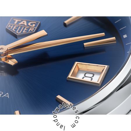 شراء ساعة معصم نسائیه تغ هویر(TAG HEUER) WBK1312.FC8259 | | | الأصلي