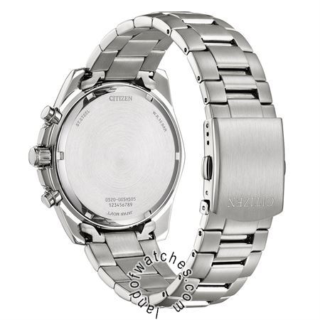 Buy Men's CITIZEN AN8201-57L Classic Watches | Original