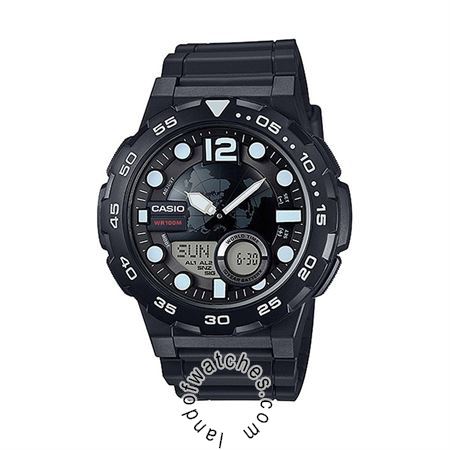 Buy CASIO AEQ-100W-1AVDF Watches | Original