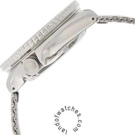 شراء ساعة معصم رجالیه سیکو(SEIKO) SRPD75K1S كلاسيك | | | الأصلي