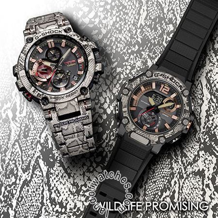 Buy Men's CASIO GST-B300WLP-1A Watches | Original