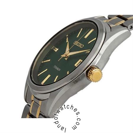 Buy Men's SEIKO SUR377P1 Classic Watches | Original