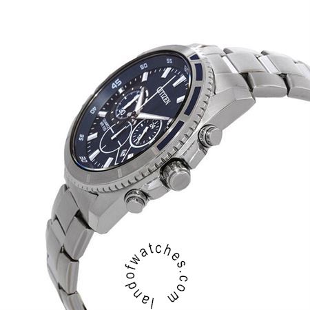 Buy Men's CITIZEN AN8201-57L Classic Watches | Original