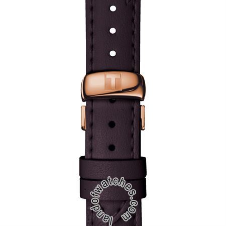 شراء ساعة معصم نسائیه تیسوت(TISSOT) T050.207.37.117.04 | | | الأصلي
