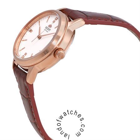 Buy Women's ORIENT RA-NB0105S10B Classic Watches | Original