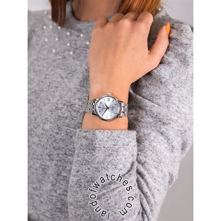 Buy Women's SEIKO SRP841J1 Classic Watches | Original