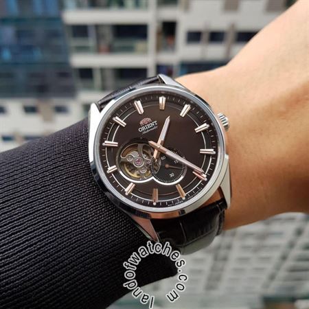 Buy Men's ORIENT RA-AR0005Y Classic Watches | Original