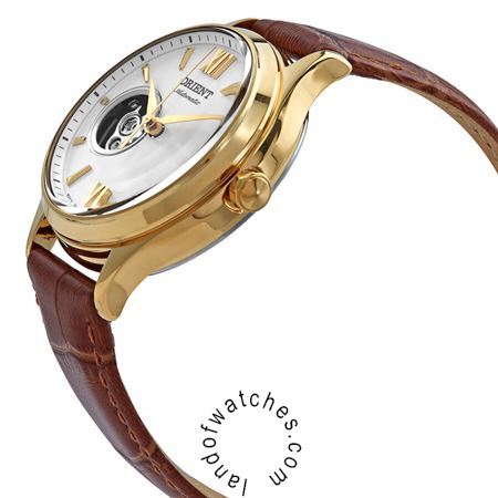 شراء ساعة معصم نسائیه اورینت(ORIENT) RA-AG0024S10B كلاسيك | | | الأصلي