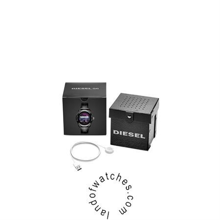 Buy DIESEL dt2018 Watches | Original
