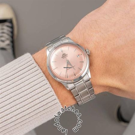 شراء ساعة معصم رجالیه اورینت(ORIENT) RA-AC0M11Y كلاسيك | | | الأصلي