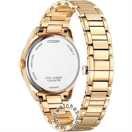 Buy Women's CITIZEN EM0973-55A Classic Watches | Original