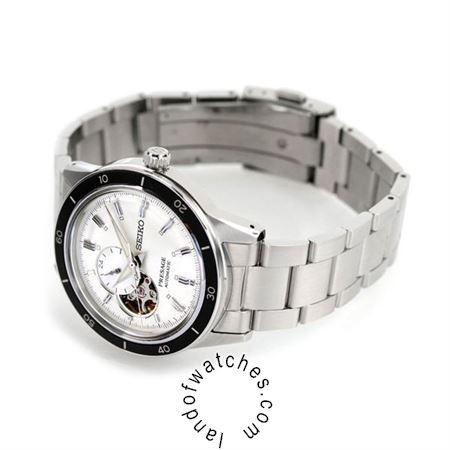 Buy Men's SEIKO SARY189 Classic Watches | Original