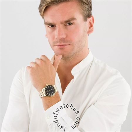 Buy Men's ORIENT SQC0U001B0 Classic Watches | Original