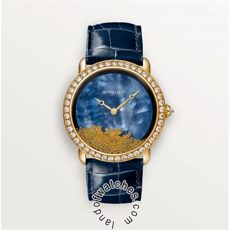 Buy CARTIER CRHPI01354 Watches | Original