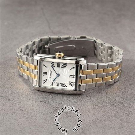 Buy Women's SEIKO SWR087P1 Classic Watches | Original