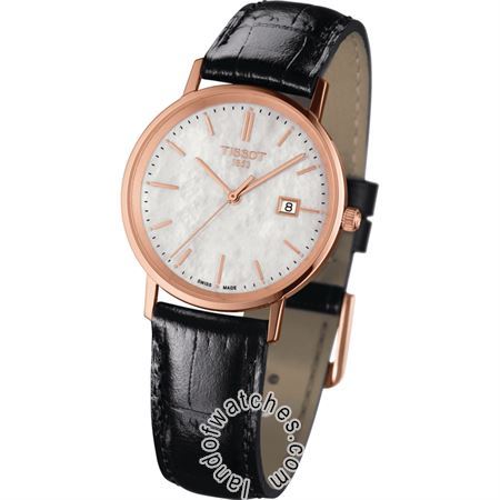 Buy Women's TISSOT T922.210.76.111.00 Watches | Original