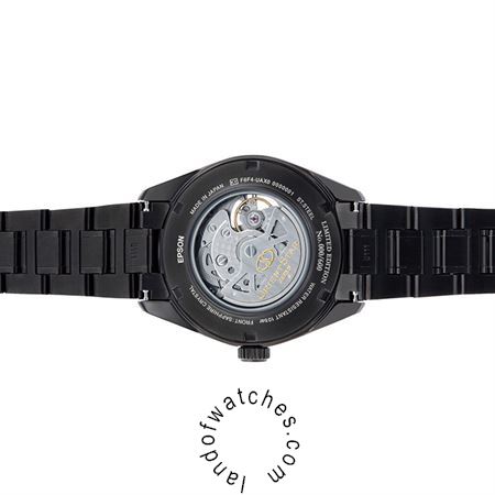 شراء ساعة معصم رجالیه اورینت(ORIENT) RE-AV0126B00B كلاسيك | | | الأصلي