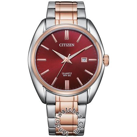 شراء ساعة معصم رجالیه سیتیزن(CITIZEN) BI5104-57X | | | الأصلي