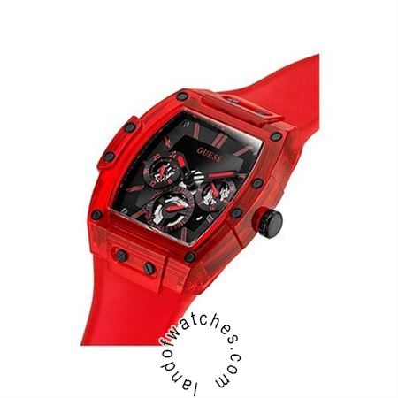 شراء ساعة معصم رجالیه غس(GUESS) GW0203G5 رياضة | | | الأصلي